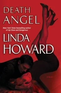 Featured image for Zusammenfassung von 'Der Todesengel' von Linda Howard