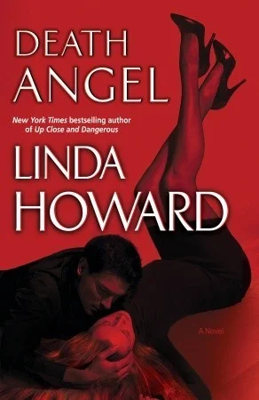 Featured image for Zusammenfassung von 'Der Todesengel' von Linda Howard