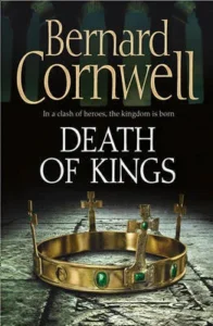 Featured image for Zusammenfassung von 'Der Tod der Könige' von Bernard Cornwell