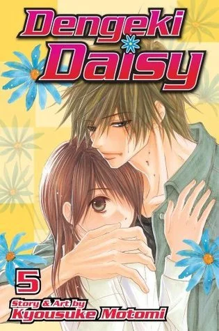 Featured image for Zusammenfassung von 'Dengeki Daisy' von Kyousuke Motomi