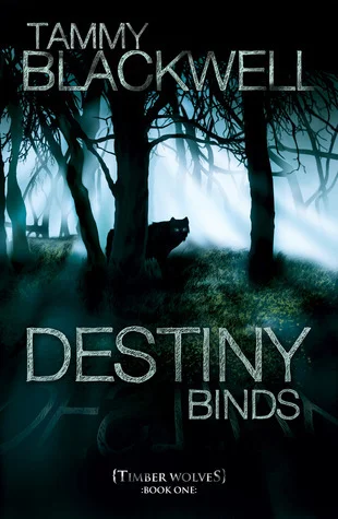 Featured image for Zusammenfassung von 'Destiny Binds' von Tammy Blackwell