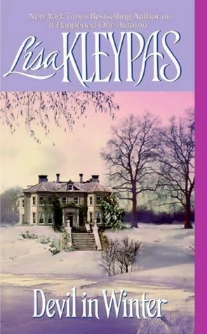 Featured image for Zusammenfassung von 'Teufel in Winter' von Lisa Kleypas
