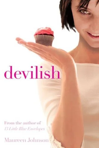 Featured image for Zusammenfassung von 'Devilish' von Maureen Johnson