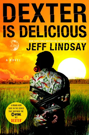 Featured image for Zusammenfassung von 'Dexter ist lecker' von Jeff Lindsay