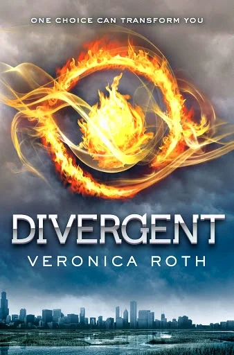 Featured image for Zusammenfassung von 'Die Bestimmung' von Veronica Roth