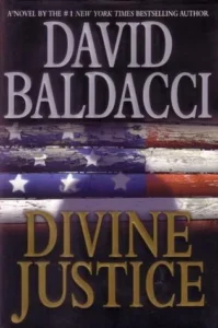 Featured image for Zusammenfassung von 'Göttliche Gerechtigkeit' von David Baldacci