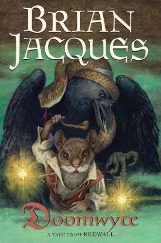 Featured image for Zusammenfassung von 'Doomwyte' von Brian Jacques