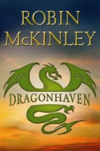 Featured image for "Zusammenfassung von 'Dragonhaven' von Robin McKinley"