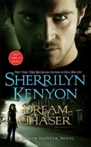 Featured image for Zusammenfassung von 'Dream Chaser' von Sherrilyn Kenyon