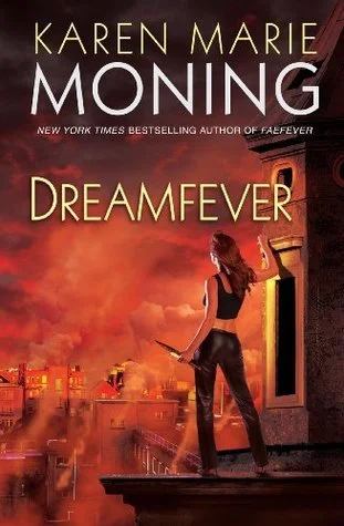 Featured image for Zusammenfassung von 'Traumtanz' von Karen Marie Moning