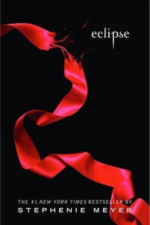 Featured image for Zusammenfassung von 'Eclipse' von Stephenie Meyer