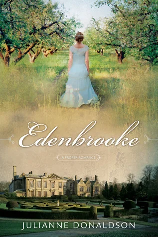 Featured image for Zusammenfassung von 'Edenbrooke' von Julianne Donaldson