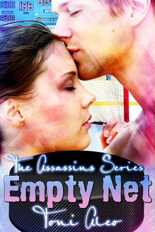 Featured image for Zusammenfassung von "Empty Net" von Toni Aleo