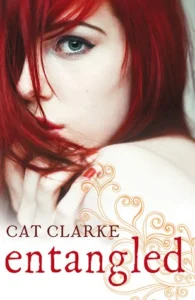 Featured image for Zusammenfassung von „Entangled“ von Cat Clarke