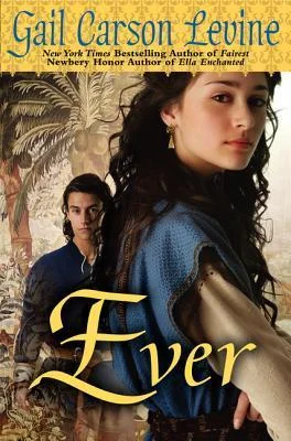 Featured image for Zusammenfassung von 'Ever' von Gail Carson Levine