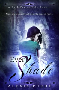 Featured image for Zusammenfassung von 'Ever Shade' von Alexia Purdy