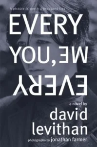 Featured image for Zusammenfassung von 'Every You, Every Me' von David Levithan