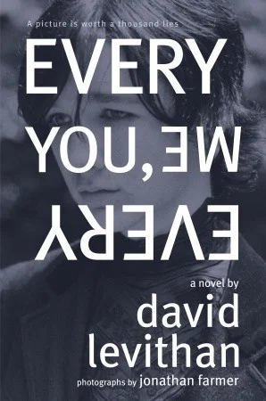 Featured image for Zusammenfassung von 'Every You, Every Me' von David Levithan