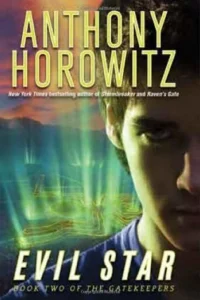 Featured image for Zusammenfassung von 'Evil Star' von Anthony Horowitz