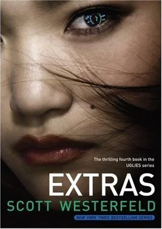 Featured image for Zusammenfassung von 'Extras' von Scott Westerfeld