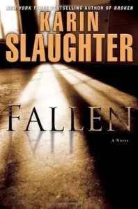 Featured image for Zusammenfassung von 'Fallen' von Karin Slaughter