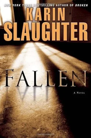 Featured image for Zusammenfassung von 'Fallen' von Karin Slaughter