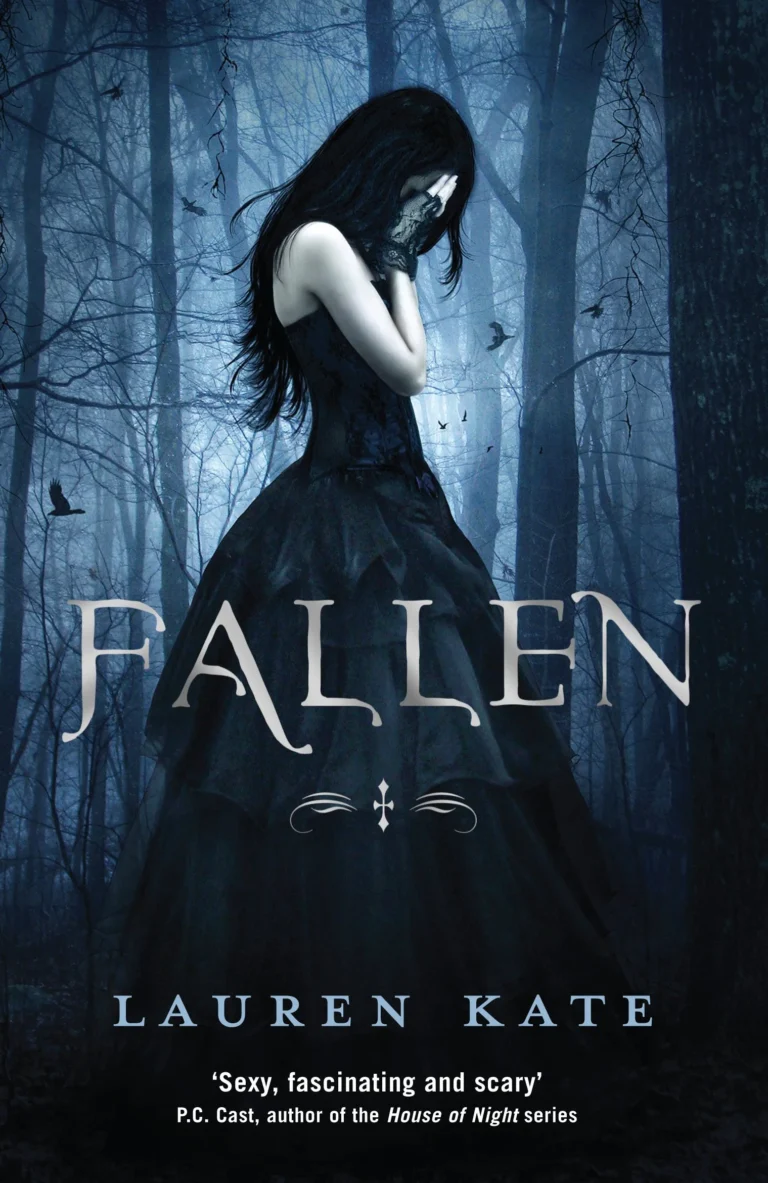 Featured image for Zusammenfassung von 'Fallen' von Lauren Kate