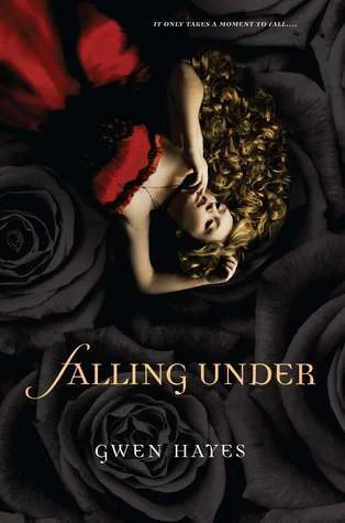 Featured image for Zusammenfassung von 'Falling Under' von Gwen Hayes