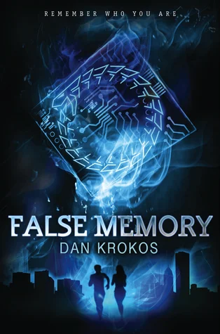 Featured image for Zusammenfassung von 'False Memory' von Dan Krokos