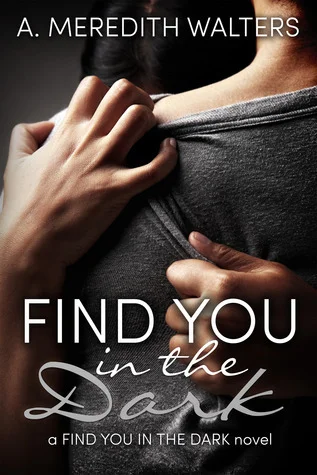 Featured image for Zusammenfassung von 'Find You in the Dark' von A. Meredith Walters