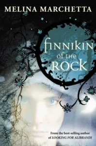 Featured image for Zusammenfassung von 'Finnikin der Felsen' von Melina Marchetta