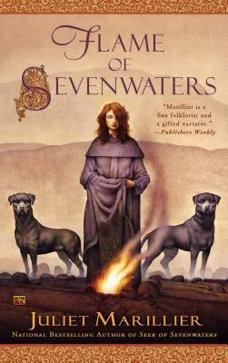Featured image for Zusammenfassung von 'Flame of Sevenwaters' von Juliet Marillier