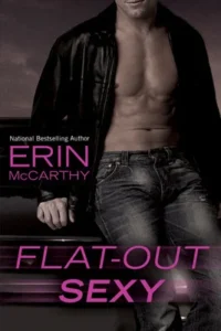 Featured image for Zusammenfassung von 'Flat-Out Sexy' von Erin McCarthy