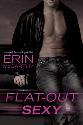 Featured image for Zusammenfassung von 'Flat-Out Sexy' von Erin McCarthy
