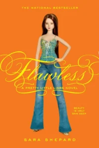 Featured image for Zusammenfassung von 'Flawless' von Sara Shepard