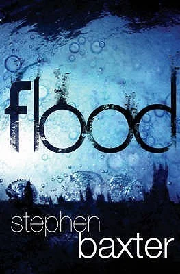 Featured image for "Zusammenfassung von 'Flood' von Stephen Baxter"