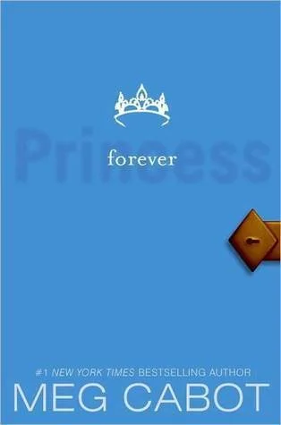 Featured image for Zusammenfassung von 'Die ewige Prinzessin' von Meg Cabot