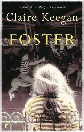 Featured image for Zusammenfassung von 'Foster' von Claire Keegan