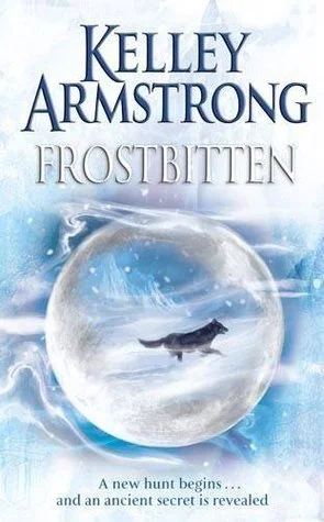 Featured image for Zusammenfassung von 'Frostbitten' von Kelley Armstrong