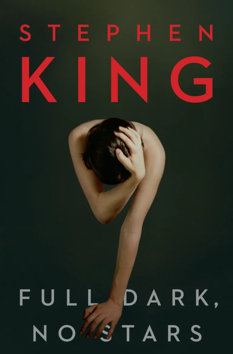 Featured image for Zusammenfassung von 'Full Dark, No Stars' von Stephen King