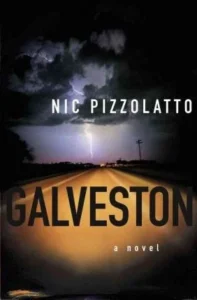 Featured image for Zusammenfassung von 'Galveston' von Nic Pizzolatto