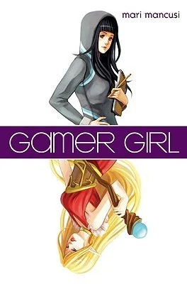 Featured image for Zusammenfassung von 'Gamer Girl' von Mari Mancusi