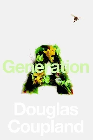 Featured image for Zusammenfassung von 'Generation A' von Douglas Coupland