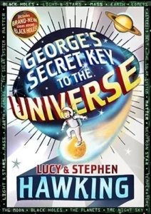 Featured image for Zusammenfassung von 'Georges Geheimnis von der Universum' von Lucy Hawking und Stephen Hawking