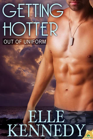 Featured image for Zusammenfassung von 'Getting Hotter' von Elle Kennedy