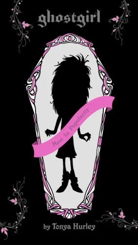Featured image for Zusammenfassung von 'ghostgirl' von Tonya Hurley