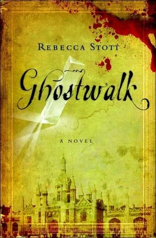 Featured image for Zusammenfassung von 'Ghostwalk' von Rebecca Stott