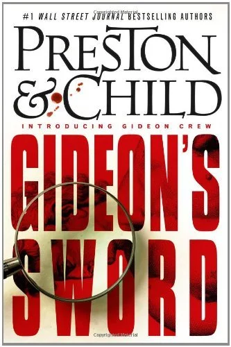 Featured image for Zusammenfassung von 'Gideons Schwert' von Douglas Preston und Lincoln Child
