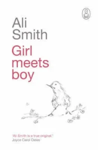 Featured image for "Zusammenfassung von 'Girl Meets Boy' von Ali Smith"