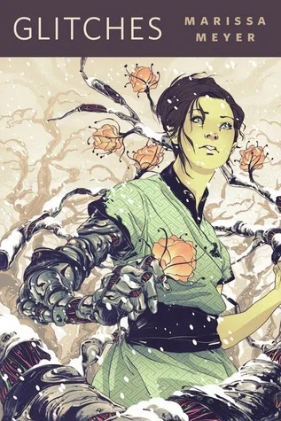 Featured image for Zusammenfassung von 'Glitches' von Marissa Meyer